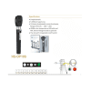 HSOP10S-1 Ophthalmoscope - HS-OP10S