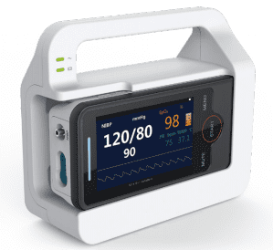 Vital Signs Monitor E4C