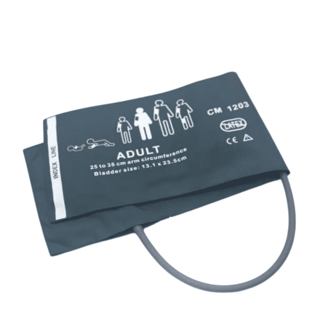 Adult Cuff NIBP Cuff for Patient monitors