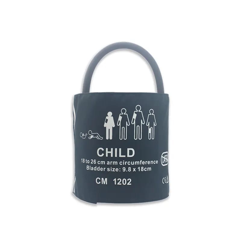 Child cuff NIBP Cuff for Patient monitors