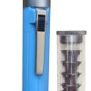 Fibre Optic Pocket Otoscope – Blue std