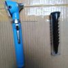 Fibre Optic Pocket Otoscope – Blue std