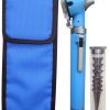 Fibre Optic Pocket Otoscope – Blue std