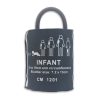 Infant Cuff NIBP Cuff for Patient monitors
