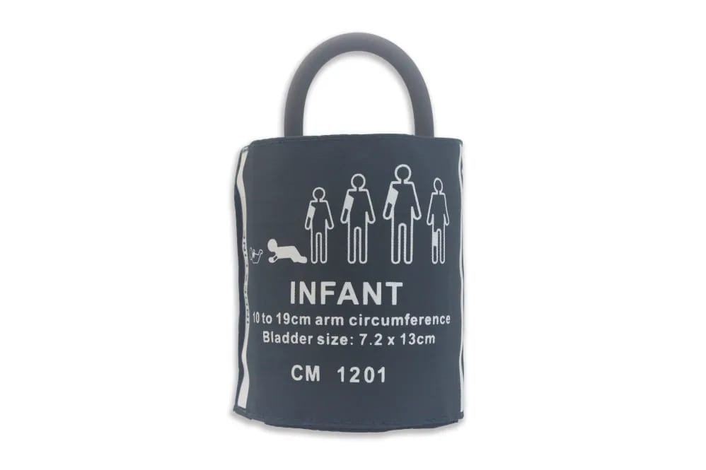 Infant Cuff NIBP Cuff for Patient monitors