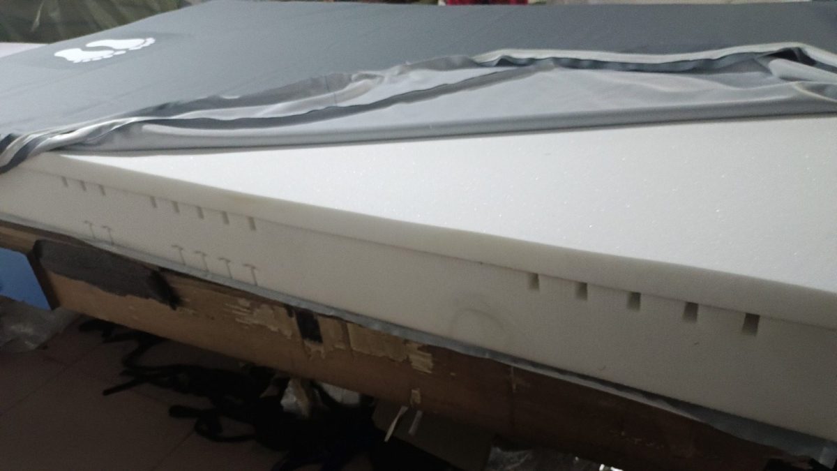 SPECIAL MATTRESS 15CM