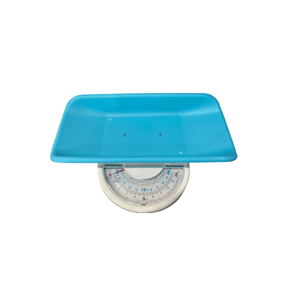 Dial Baby Scale