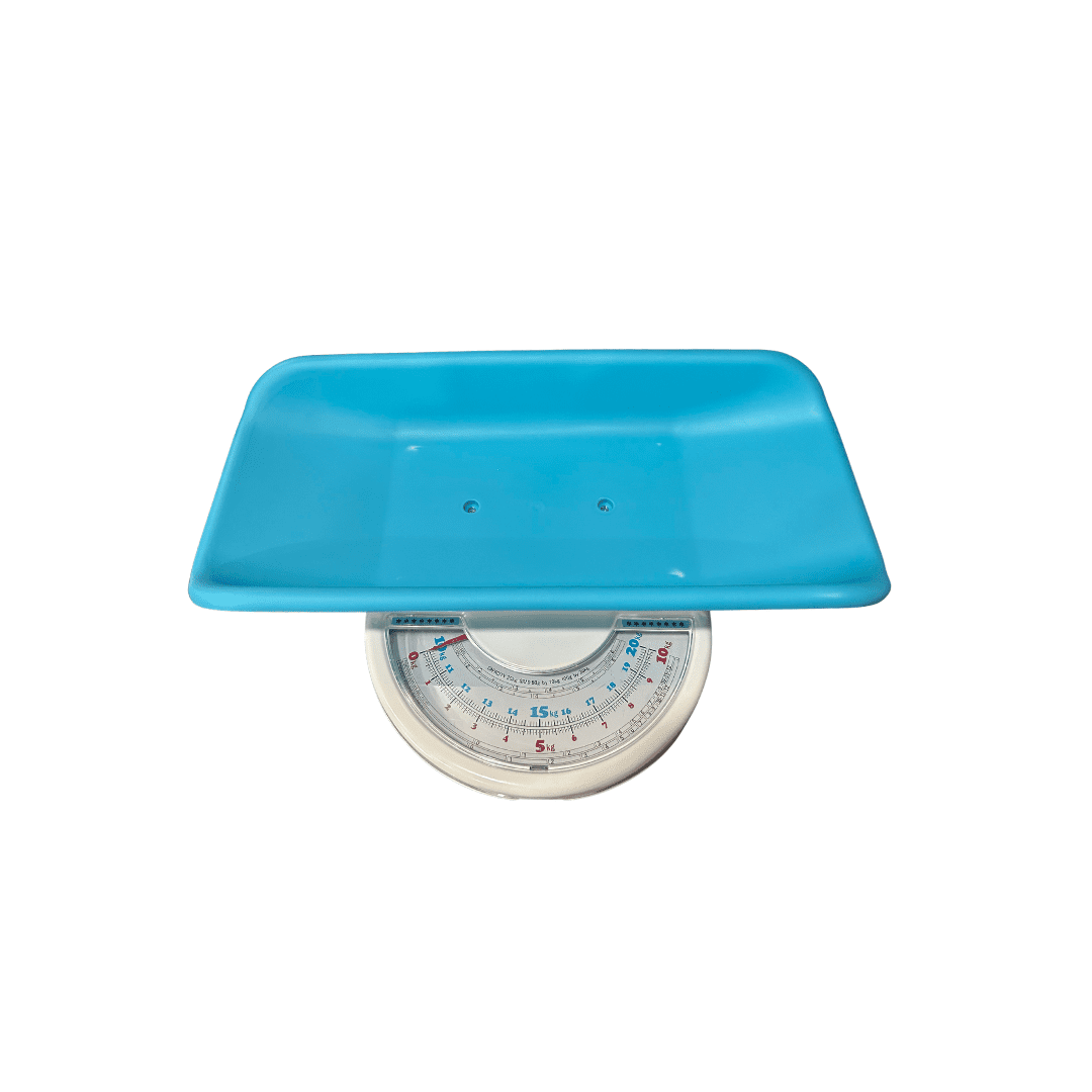 baby scale Dial Baby Scale