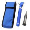 Fibre Optic Pocket Otoscope – Blue std