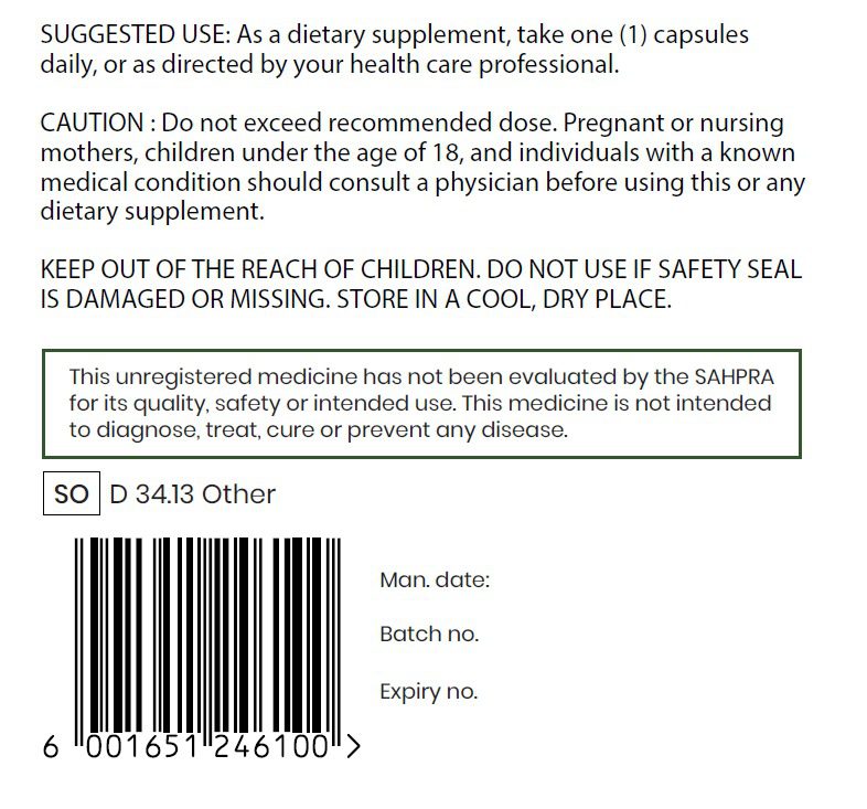 Shilajit 8 in 1 5 supplement uses and caution 2 Shilajit 8-in-1 Supplement