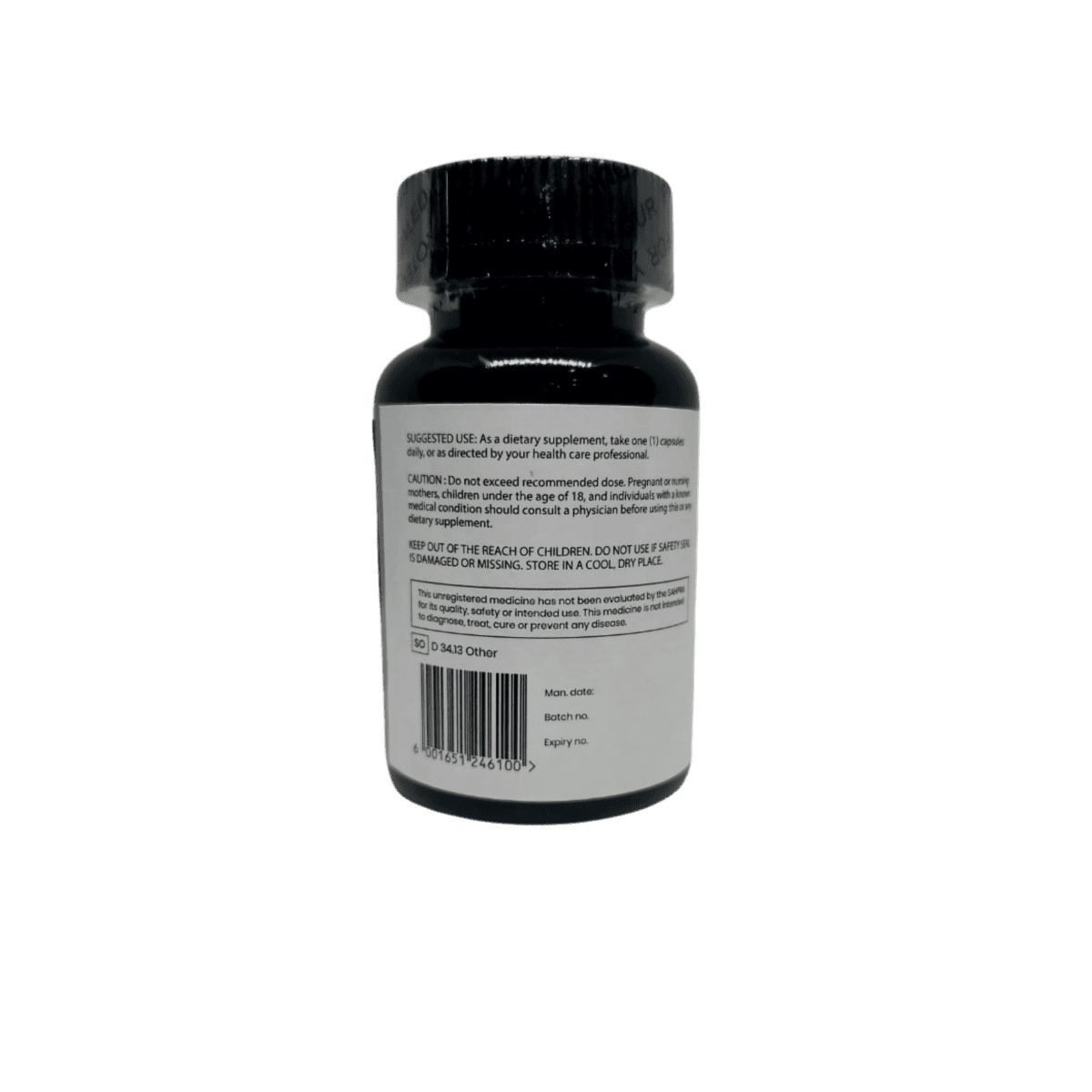Shilajit 8 in 1 6 supplement uses and caution transparent Shilajit 8-in-1 Supplement