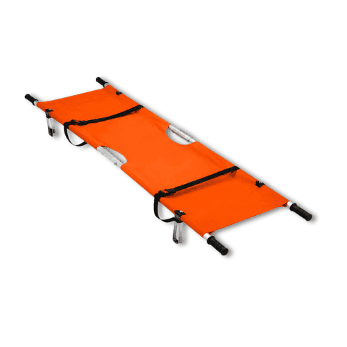 2 Fold Stretcher 2 Fold Stretcher
