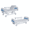 3 Crank Hospital Bed with Driprod 3-Crank-Hospital-Bed-with-Driprod