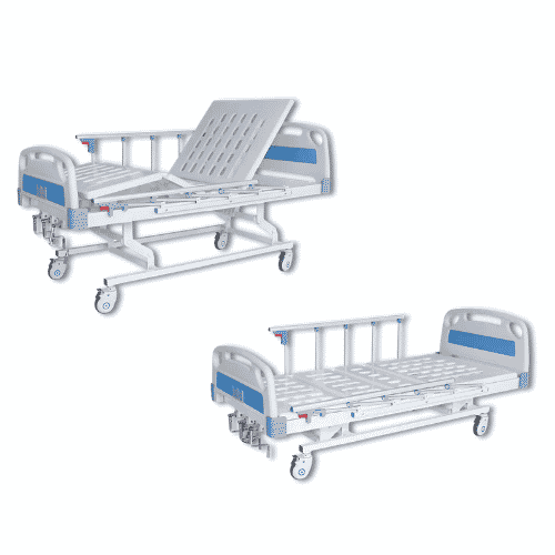 3 Crank Hospital Bed with Driprod 3-Crank-Hospital-Bed-with-Driprod