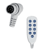 3 Function Electric Bed Remote (8 pin) 3 function electric bed remote 8 pin
