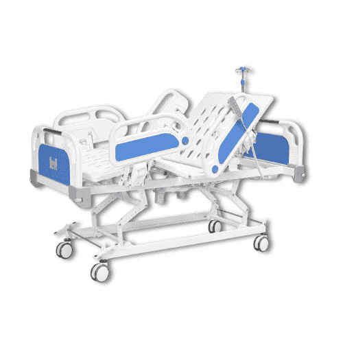 5 Function Electric Bed