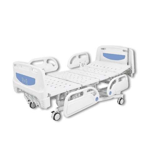 5 Function Manual Hospital bed 5 Function Manual Hospital bed
