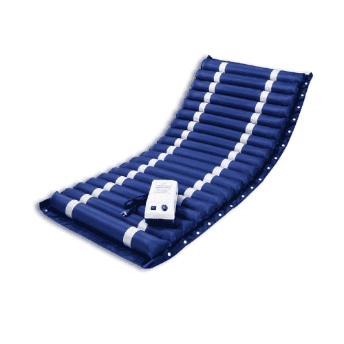 Alternating Pressure Air Mattress