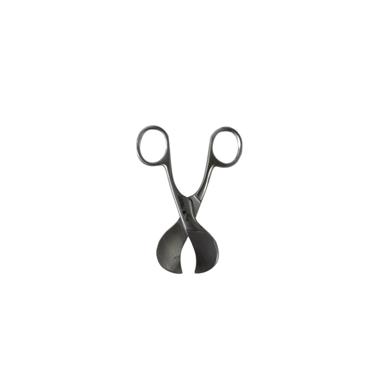 Umbilical cord scissors 10.5cm