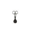 Umbilical cord scissors 10.5cm