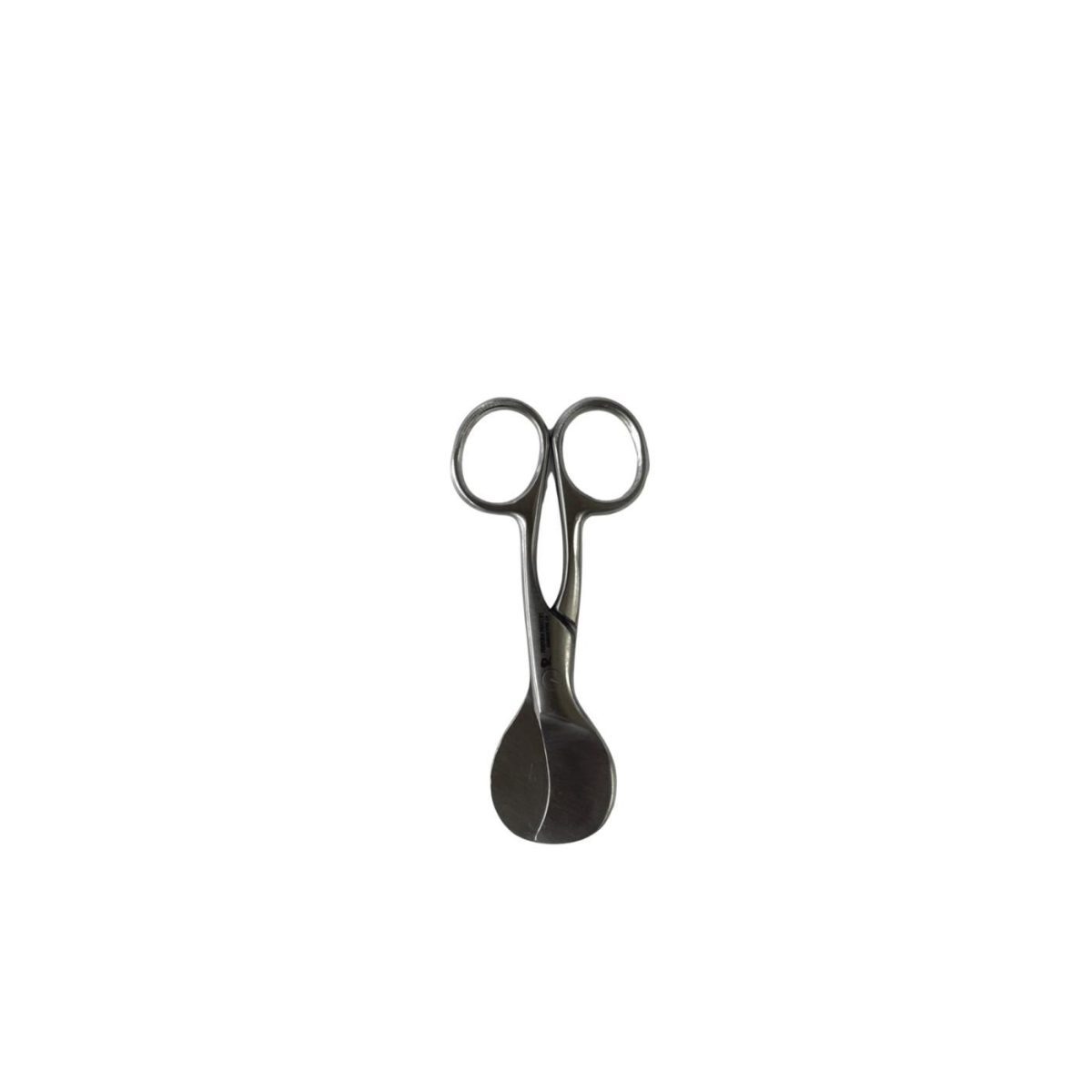 Umbilical cord scissors 10.5cm