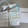 Disposable AED pads