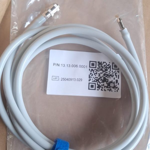 Nibp monitor tube