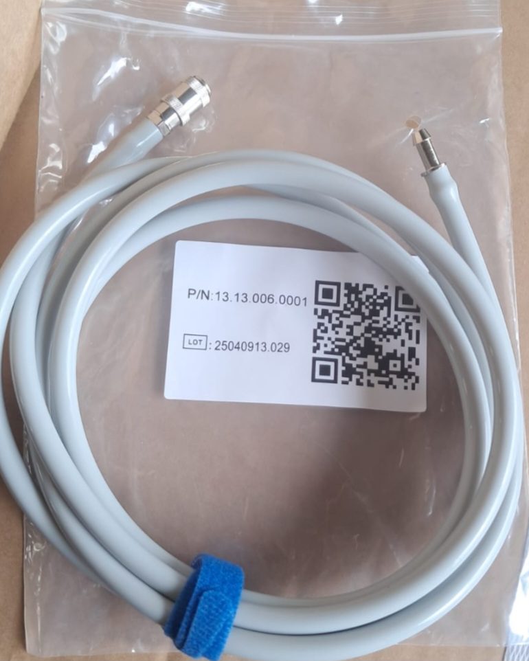 Nibp monitor tube