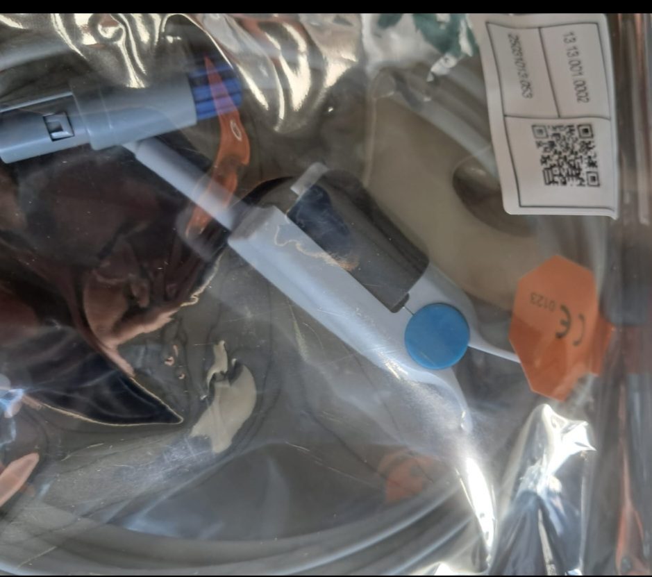 Spo2 probe adult