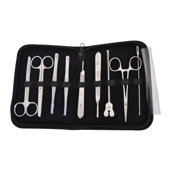 Dissecting Kit 11pieces