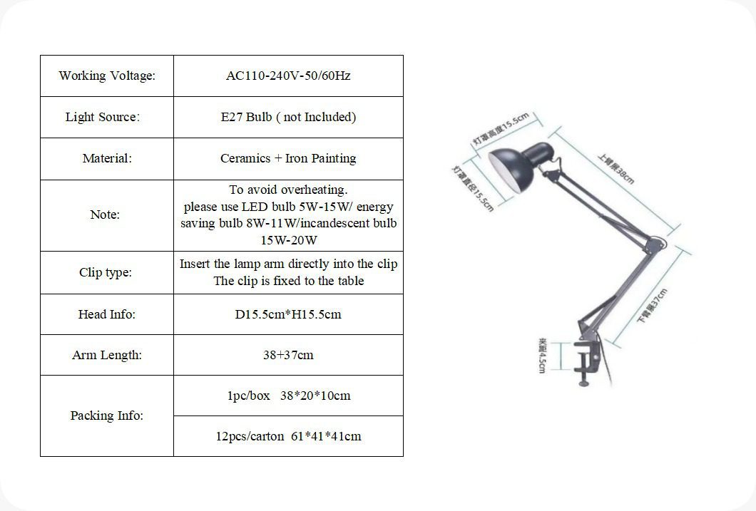 IMG-20250826-WA0001 Mobile examination lamp Angle Arm