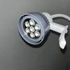 Gooseneck examination lamp