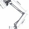 IMG-20250826-WA0006 Mobile examination lamp Angle Arm