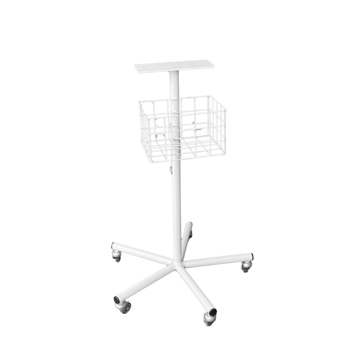 Patient Monitor Trolley (Local)