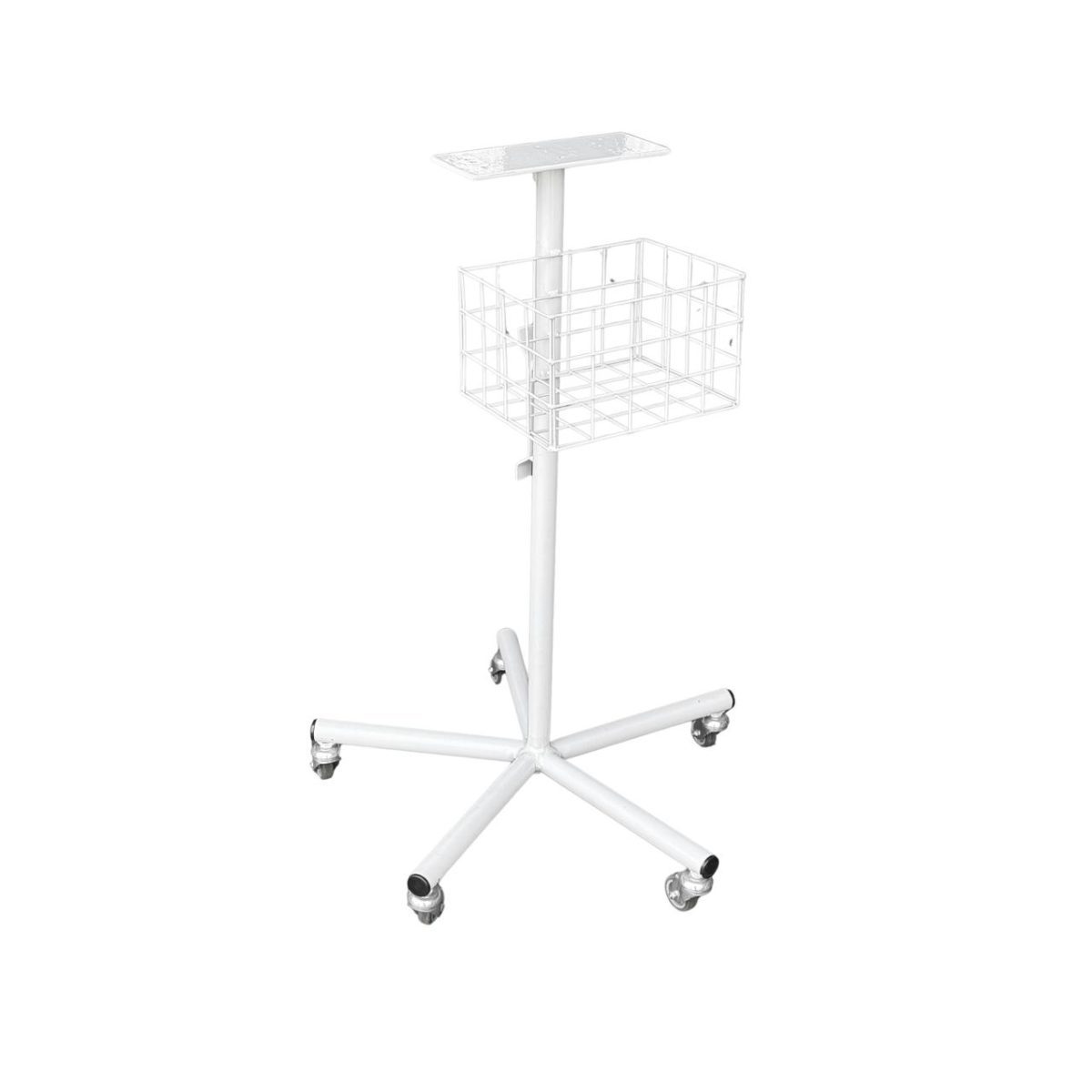 Patient Monitor Trolley (Local)