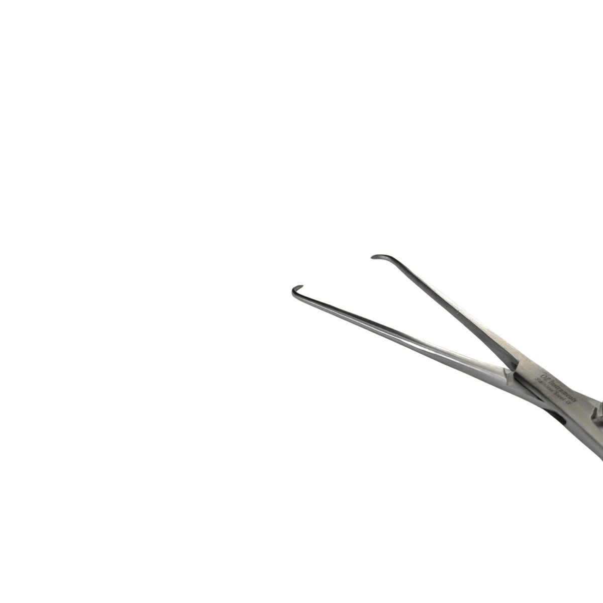 Schroeder Tenaculum 25cm