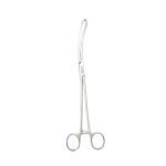 Teale Vulsellum Forceps 24cm - Image 2