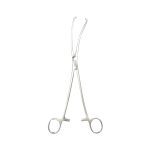 Teale Vulsellum Forceps 24cm