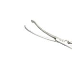 Teale Vulsellum Forceps 24cm - Image 3