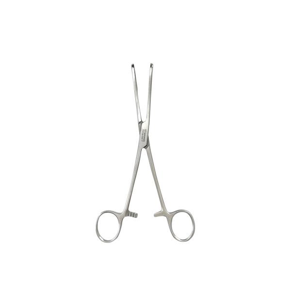 Rampley Sponge Holding Forceps                                                                                                                                                                                                                                                                                                                  18cm