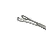 Rampley Sponge Holding Forceps 25cm - Image 2