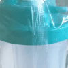 Humidifier bottle