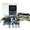 3 3CH ECG machine PE-E3B