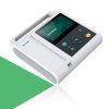 4 PE-E12A ECG Machine