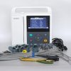 5 PE-E12A ECG Machine