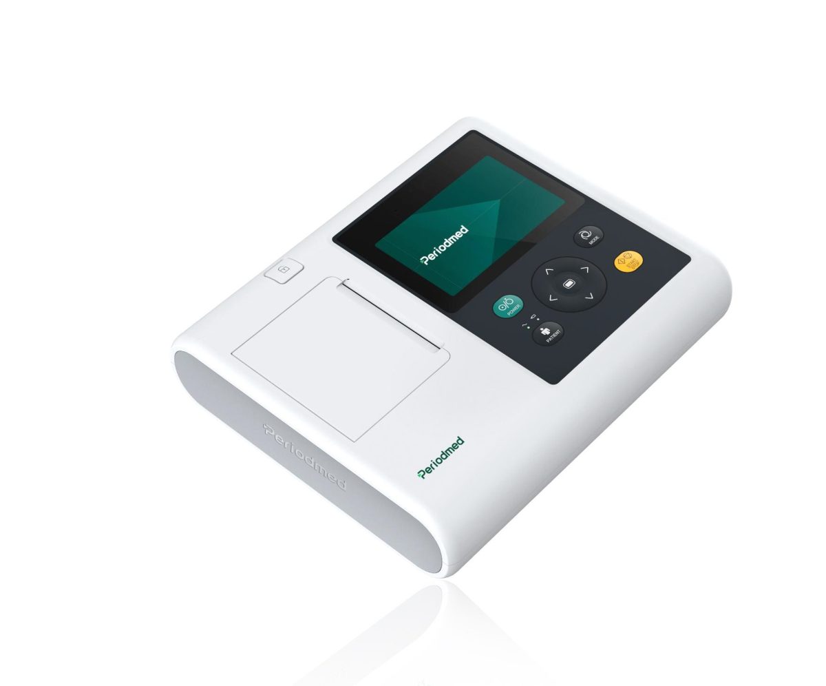 E3B 1 3CH ECG machine PE-E3B