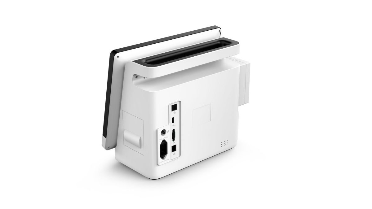 Patient Monitor PM-LP12A