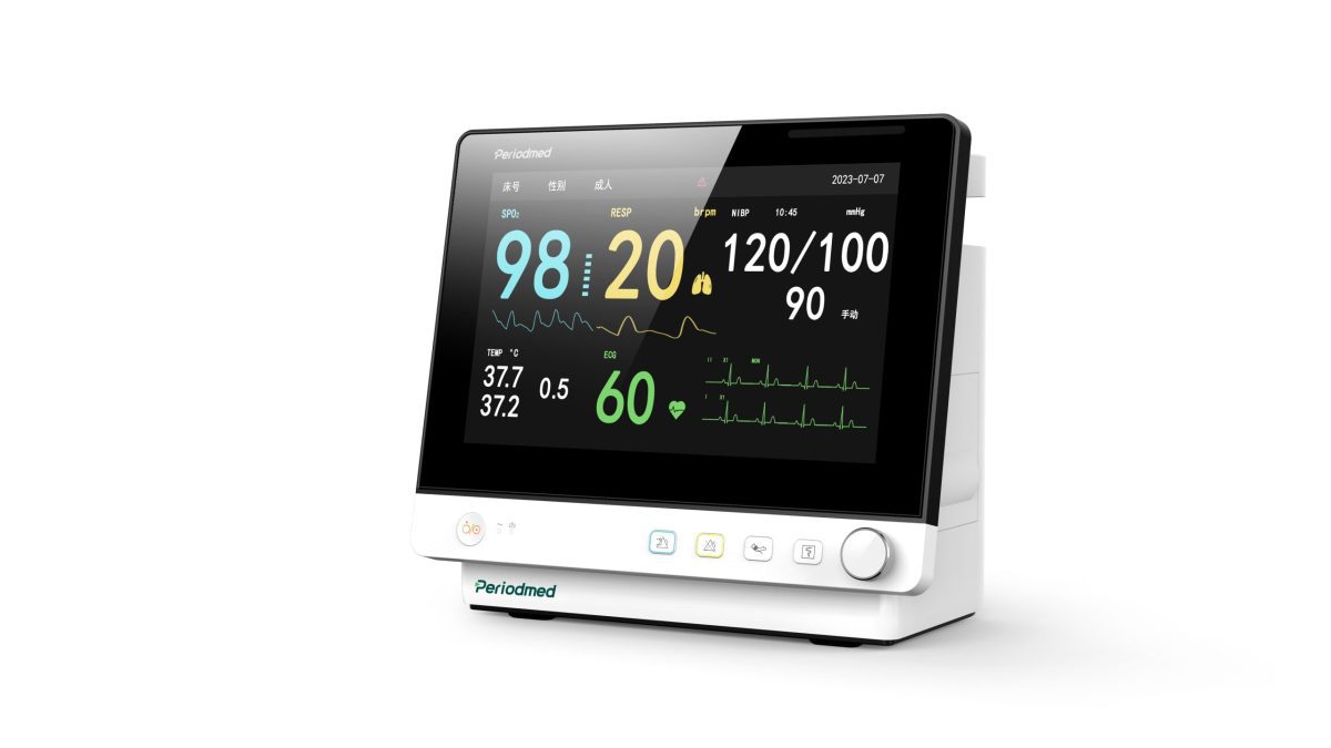 Patient monitor
