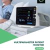 Patient Monitor Yonker 12inch Yk-8000B