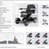 Mobility Robot